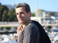 Daniel Collins